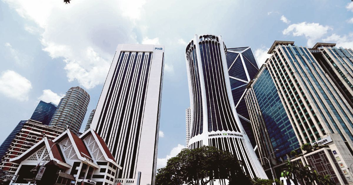 Lembaga Tabung Haji's equity investments growing; pledging ...