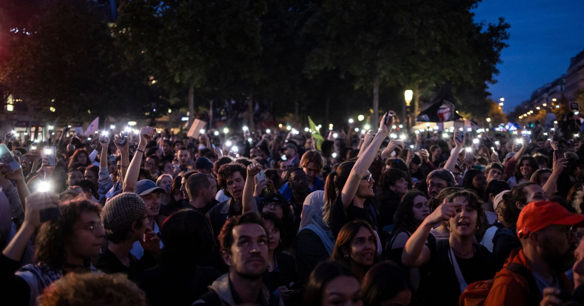 Explainer After French election no party has a majority, so what comes