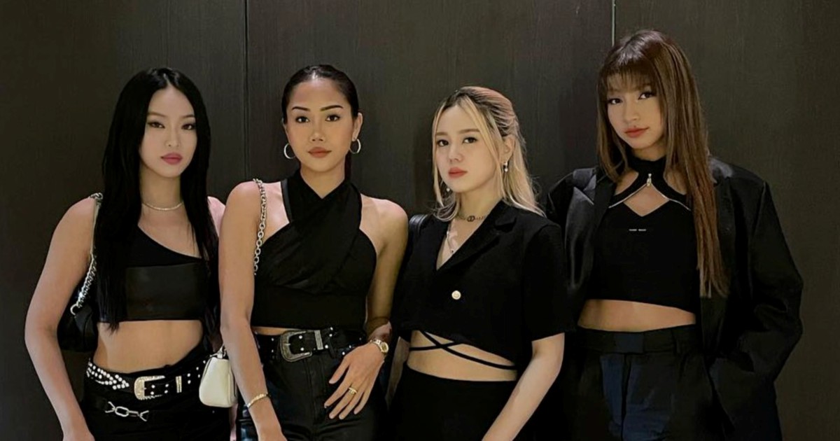 #Showbiz: Dolla holds its own at K-Pop Seen Festival | New Straits Times