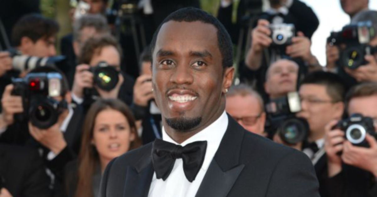 Sean Combs ousts Taylor Swift as highest-paid global entertainer ...