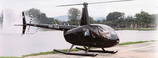 Malaysia helicopter price rental Simple Guide: