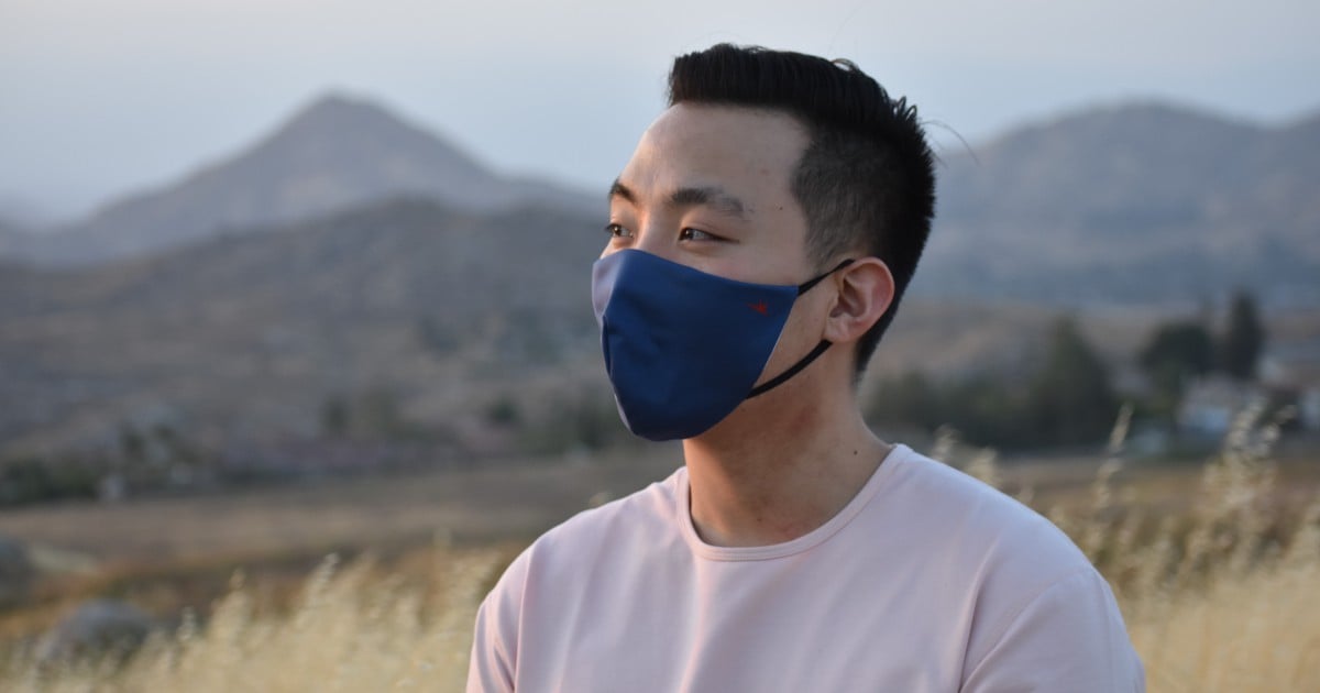 oura air mask