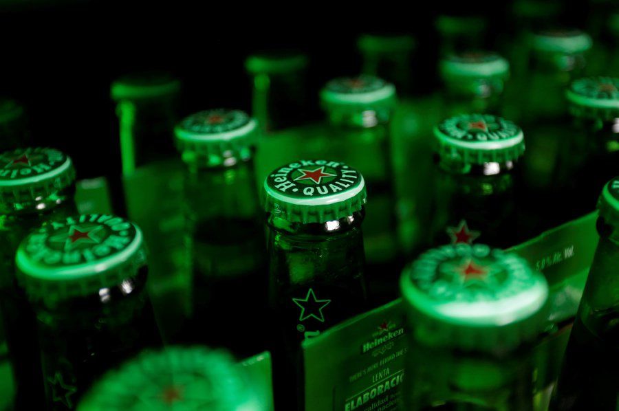 Heineken Malaysia S Q1 Net Profit Jumps Nearly 30pct