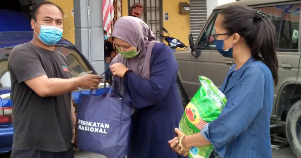 A helping hand for struggling workers in car workshops | New Straits Times