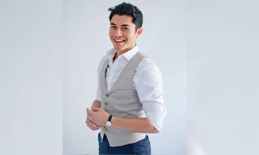 Mu0027sian Henry Golding lands major role in Hollywood film alongside 