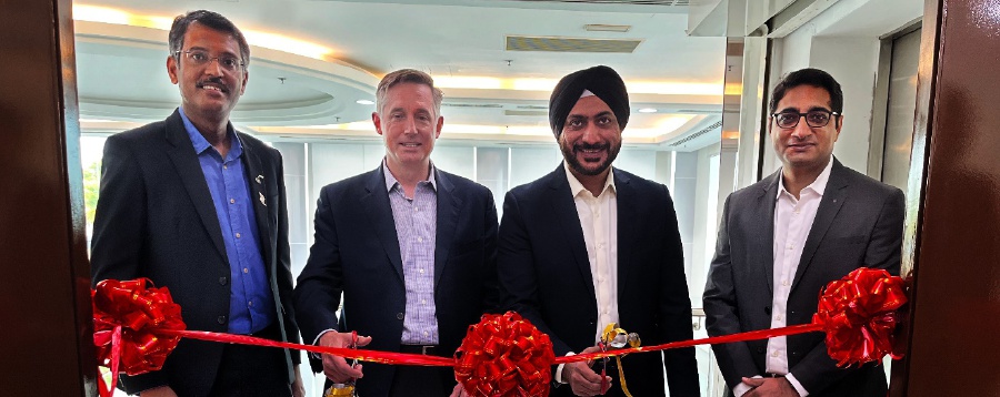 The Hershey Company has opened a new research and development (R&D) Centre in Malaysia to fuel its product innovation for markets around the world.