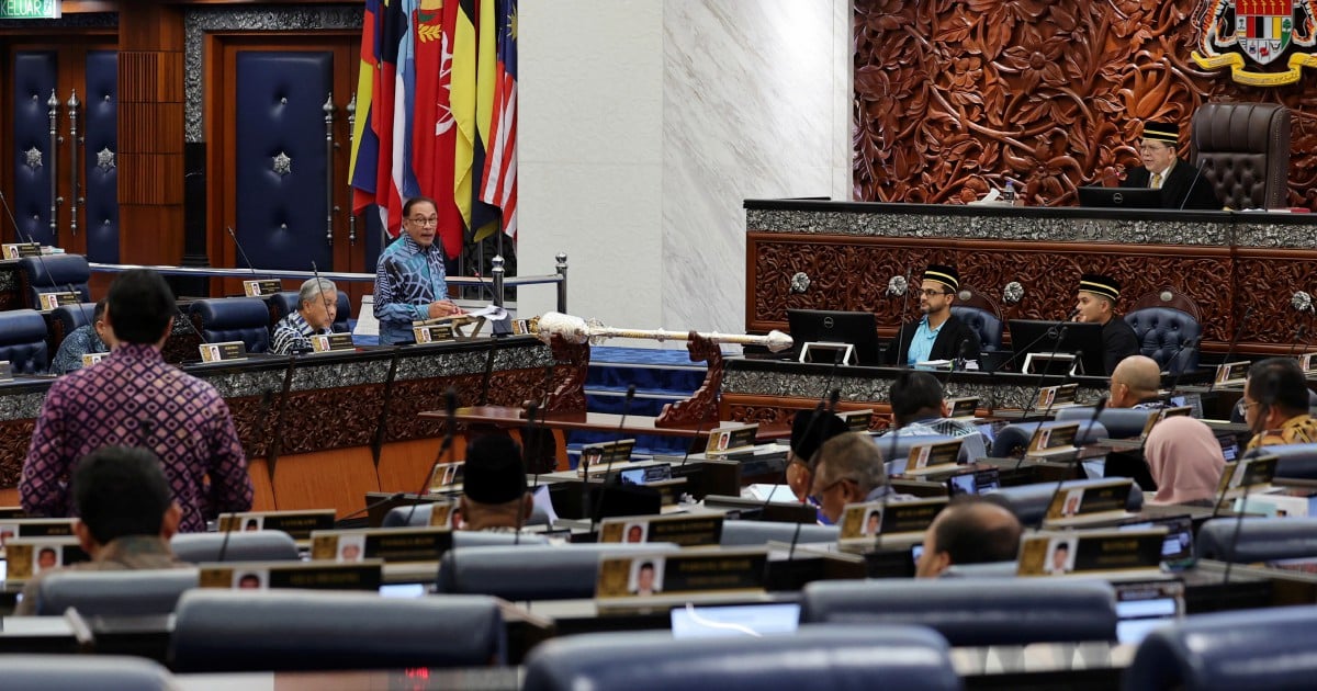 2024 Supply Bill Passed At Policy Stage Via Voice Vote New Straits Times   Het11 MS0211 NSTfield Image Socialmedia.var 1698922985 