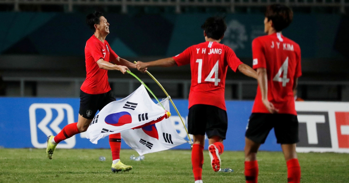 Tottenham Hotspur news: Spurs to allow Heung-Min Son to play at Asian Games  2018