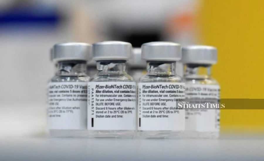 Private Hospitals May Get Vaccine Supply By Sept