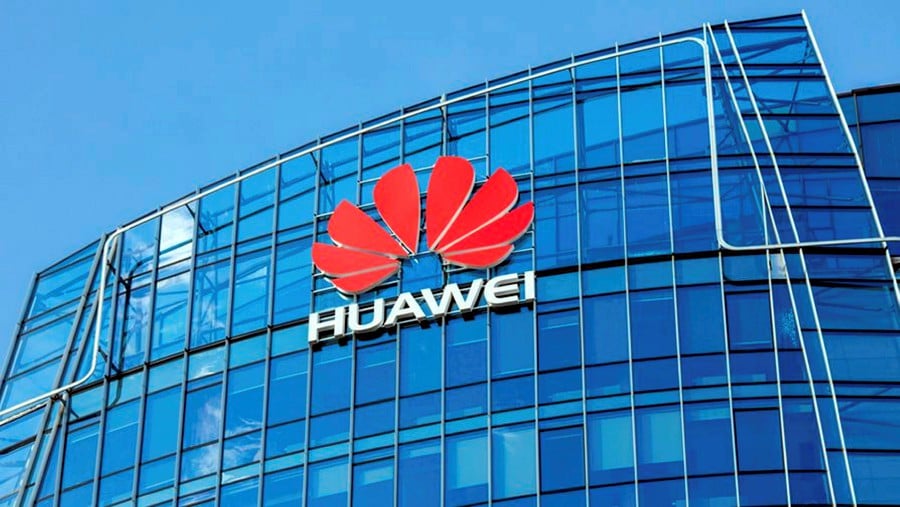 Huawei Malaysia, Progressture Power And JJ-LAPP To Collaborate, Advance ...