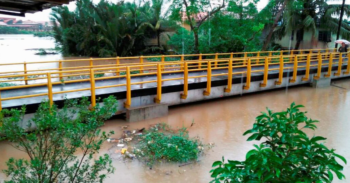 onset-of-high-tide-phenomenon-has-sarawak-rescue-dept-on-alert-new-straits-times