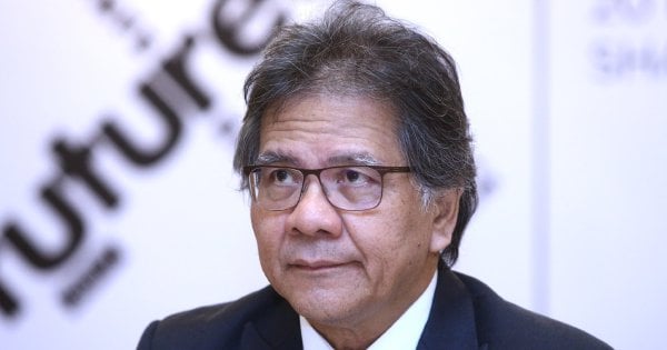 Idris Jala not passing himself off as 'Malaysian Official' | New ...