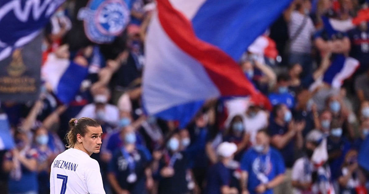 France eye Euro 2020 glory as kick-off looms