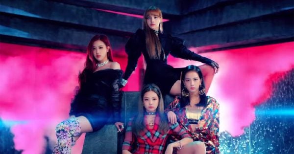 #Showbiz: BlackPink beats Psy and BTS for most-watched Korean MV in 24 ...