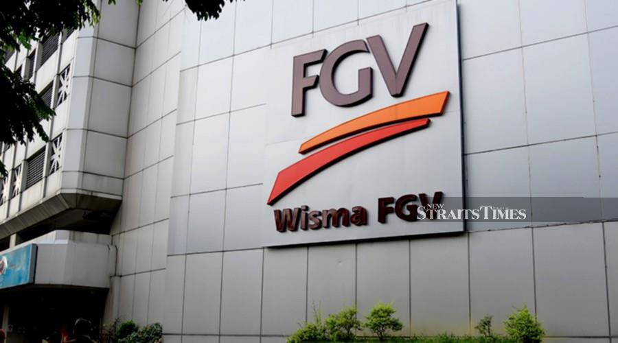 FGV Holdings Berhad (FGV)