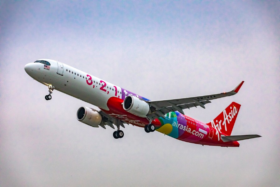 The two medium to long-haul affiliate airlines, AirAsia X (AAX) and Thai AirAsia X (TAAX), also have firm plans in place to compensate all guests affected by the unprecedented flight disruptions over the past two years due. 