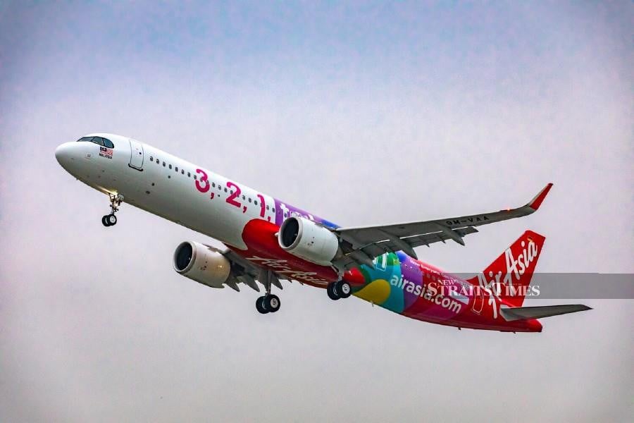 AirAsia Malaysia's chief executive officer Riad Asmat said they were thrilled to be the first Malaysian airline to connect Kota Kinabalu directly to Seoul. 