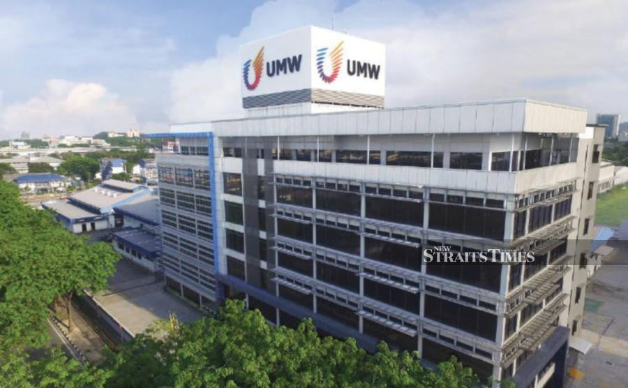 The UMW Group registered automotive sales of 28,785 units in November 2021 as demand remains strong. 