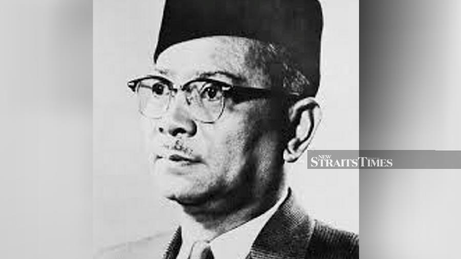 First Prime Minister Tunku Abdul Rahman Putra Al-Haj is sure to be disappointed with the country’s current state of affairs, especially the division among the Malays, says an activist. - NSTP file pic