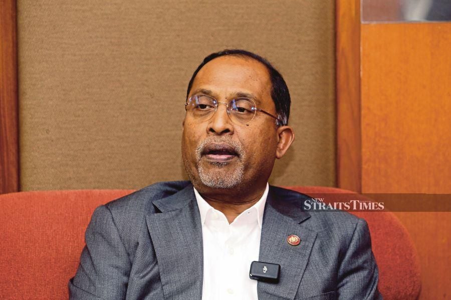 Higher Education Minister Datuk Seri Dr Zambry Abdul Kadir has instructed Universiti Malaya (UM) to launch an immediate investigation into two sexual harassment allegations that have tarnished the university’s image. NSTP/MOHD FADLI HAMZAH