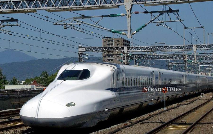Japanese firm, including East Japan Railway Co, have opted out of participating in the Kuala Lumpur-Singapore high-speed rail project ahead of the deadline for the request of information (RFI), according to Kyodo News.