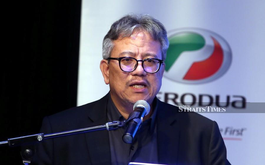 Perodua president and chief executive officer Datuk Sri Zainal Abidin Ahmad said the company conducting a detailed assessment on the matter and are currently in discussion with Malaysian authorities as to the impact of this development to its vehicles. 