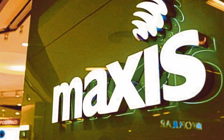 Maxis Bhd says it is ready to complete the Digital Nasional Bhd (DNB) share subscription agreement (SSA) process and sign the shareholders agreement with DNB.