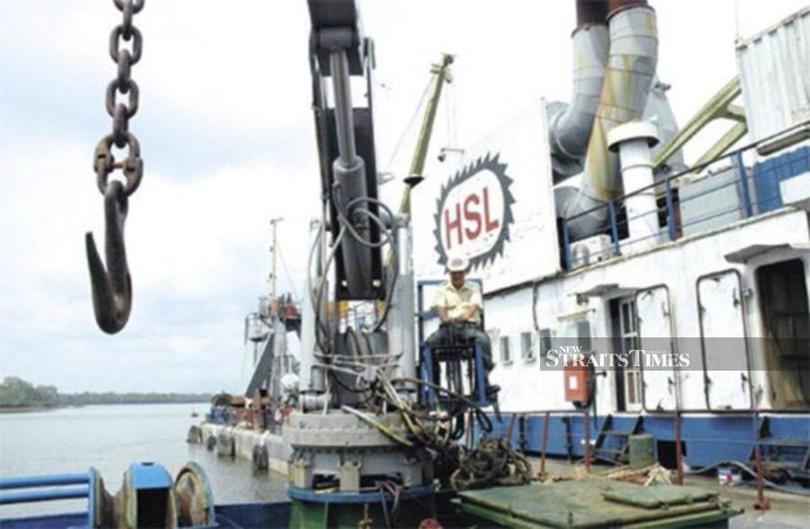 HSL bags RM298.98m contract to build bridge in Mukah | New ...