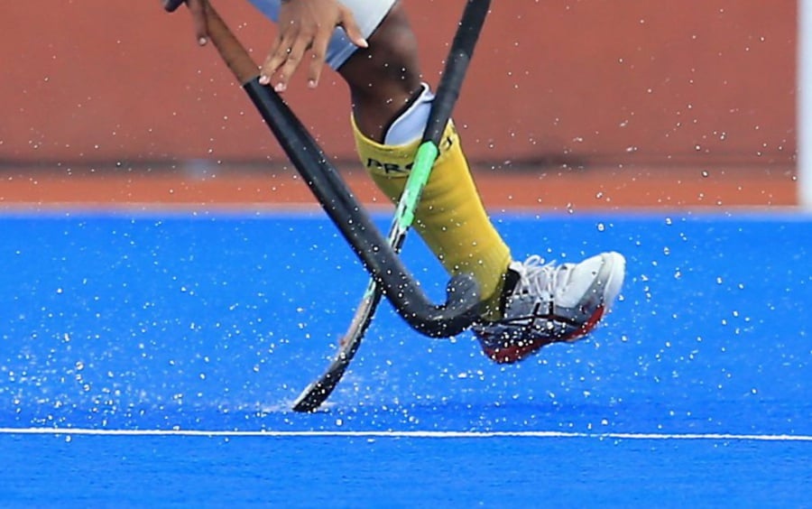 As Malaysia prepares to host the 34th edition of the Sea Games in 2027, the Pahang government has expressed interest in joining to host the hockey event. - File pic