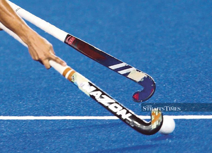 Germany, who last played in the Sultan of Johor Cup (SoJC) 11 years ago, showed their pedigree today by outclassing defending champions India 6-3 in the semi-final at the Taman Daya Stadium. - NSTP file pic