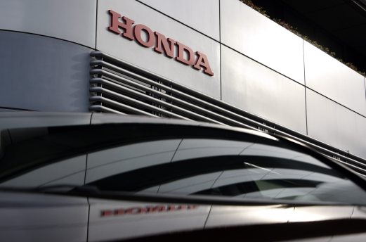 Honda Motor Co Sued Over Death Of A Pregnant Woman | New Straits Times ...