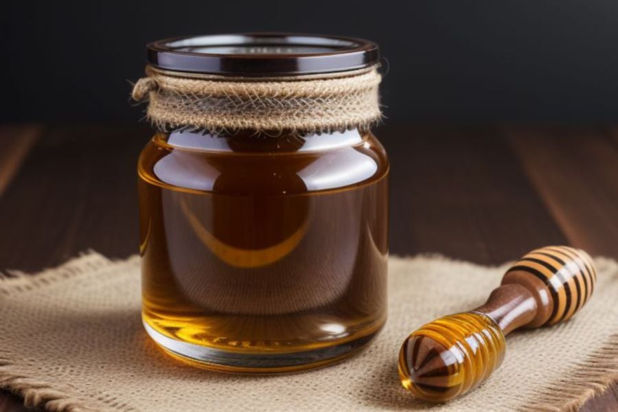 The Health Ministry found that 45 out of 769 samples of honey products of various brands failed to meet the standards outlined in the Food Regulations 1985 and enforcement measures have been initiated against the companies and products.- - NSTP file pic, AI-generated image