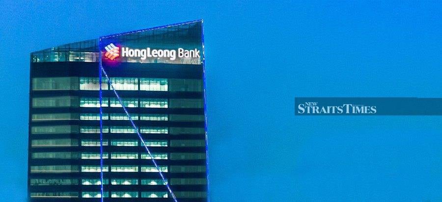 Hong leong bank