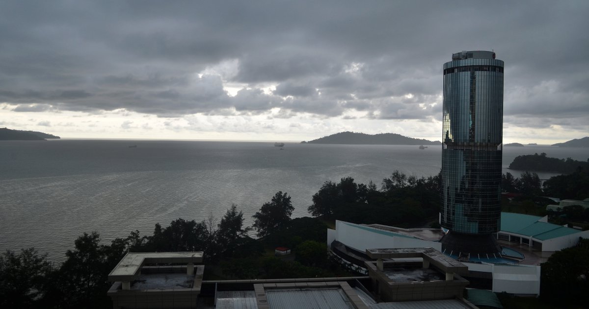 MetMalaysia Issues Continuous Rain Warning In Sabah | New Straits Times