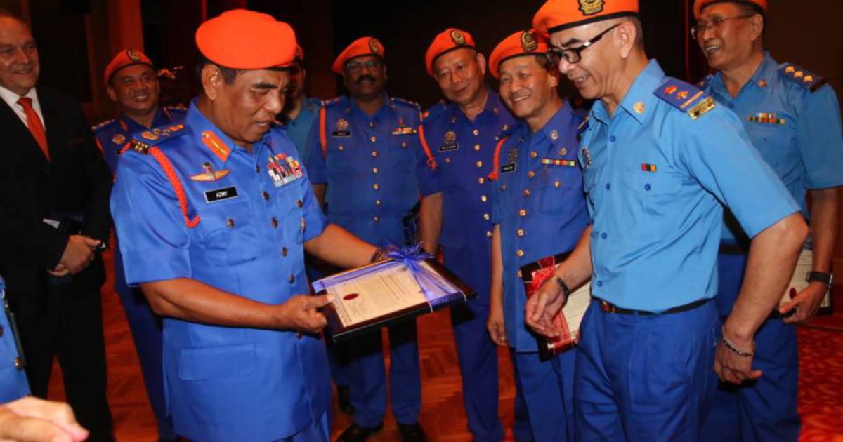 Hotel Equatorial, first hotel in Penang to form emergency response unit ...