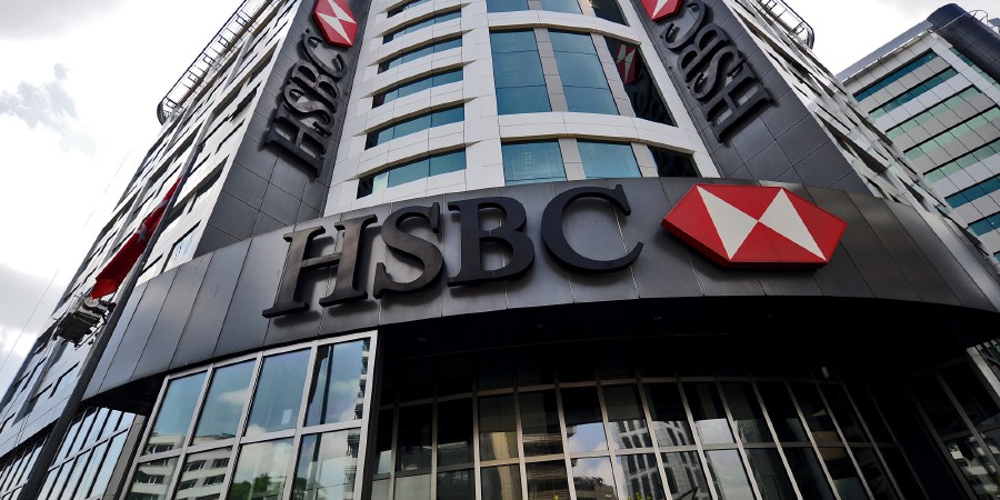 HSBC has won Chinese approval for its investment banking joint venture with a local state-backed fund, ending a twenty-month wait for a decision that will allow it to begin expanding its business in the world’s second largest economy. AFP Photo