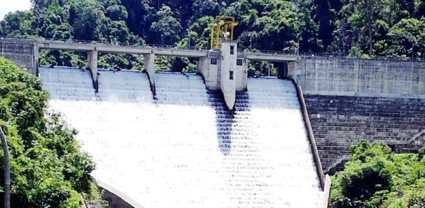 Sarawak greenlights massive Baleh Hydroelectric Power project | New ...