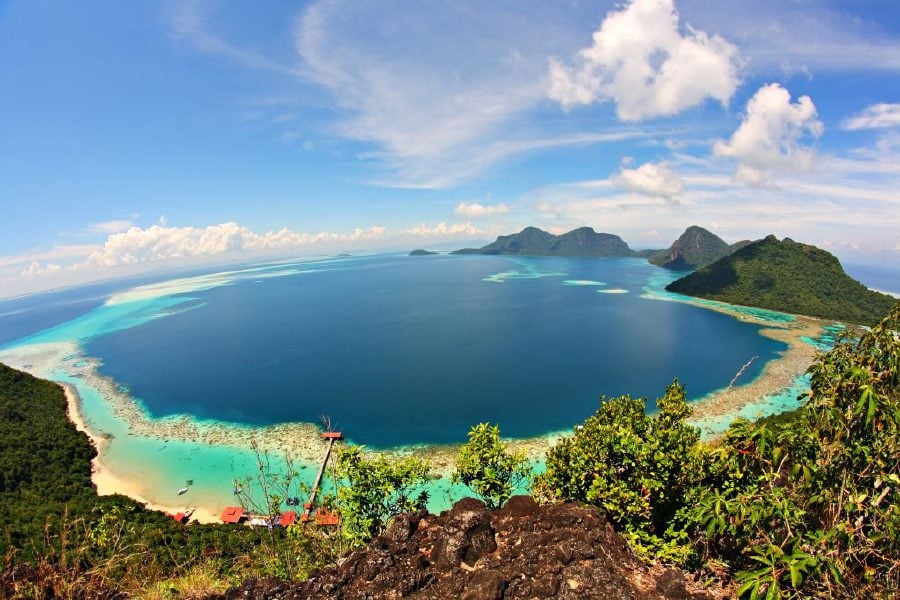 As the world becomes increasingly aware of the importance of conservation and sustainable travel, Sabah continues to shine as a beacon of how nature and humanity can coexist harmoniously. - File pic credit (Sabah Tourism Board)