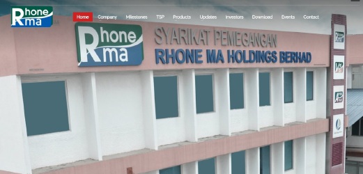 Rhone Ma To Embark On Rm31 Million Ipo Process To Fund Expansion Plan