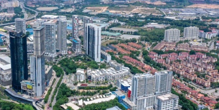 Selangor S Capital City To Move Along With Global Development Trends