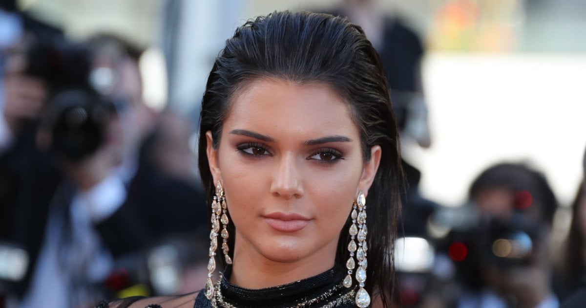 Kendall Jenner named fashion icon of the decade | New Straits Times