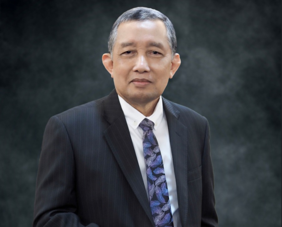 Former attorney general Tan Sri ldrus Harun has been appointed as the new chairman of Amanah Raya Bhd (AmanahRaya) effective from Oct 10.