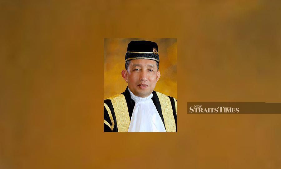 Attorney General Tan Sri Idrus Harun. - NSTP file pic
