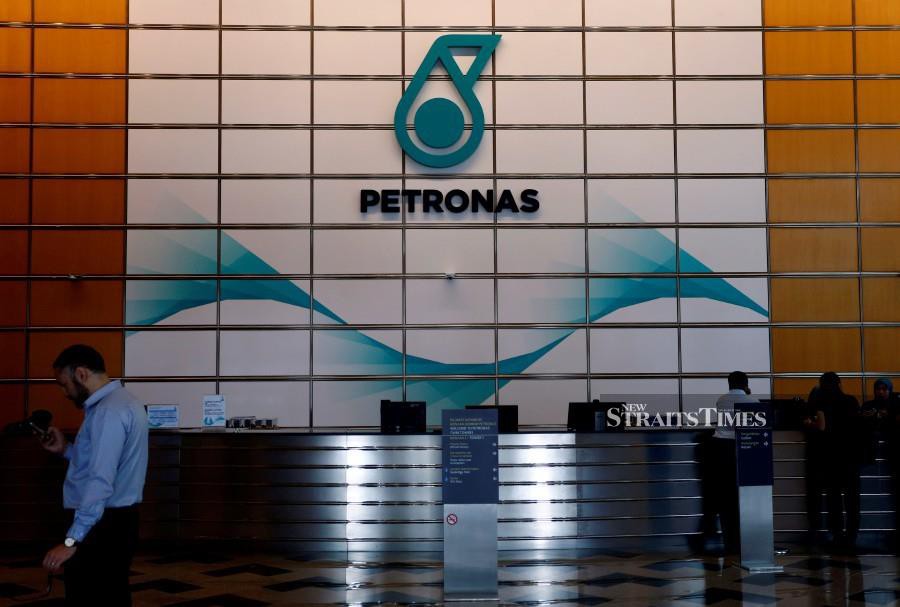 Petronas Confirms Sarawak S Lawsuit Against It