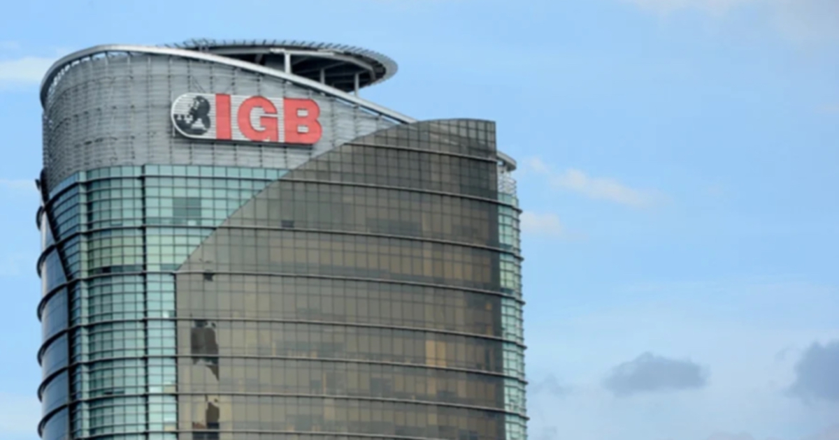 IGB REIT 2Q net profit up marginally on higher rental income | New ...