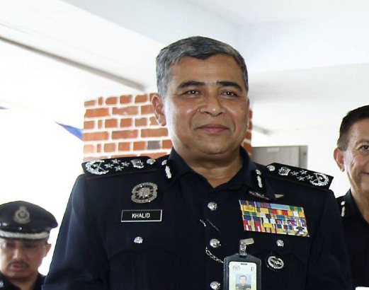 Statement Was Made Based On Facts There Will Be No Apology Says Igp