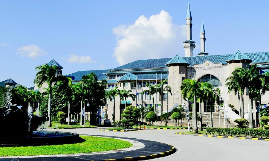The International Islamic University Malaysia (IIUM) Student Union has advocated changes to the Universities and University Colleges Act 1971 (Auku) to safeguard student autonomy.- Pic credit FB OfficialIIUM