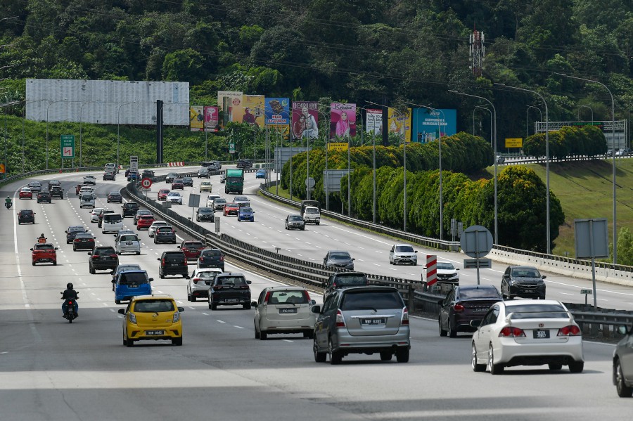 Malaysia’s new car sales jumped 31 per cent to 65,499 units in January from 50,168 units in the same month of 2023, according to Malaysian Automotive Association (MAA).