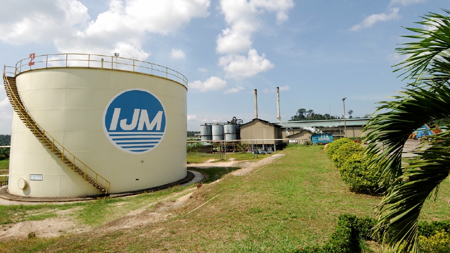 Ijm Plantations Shares Surge Nearly 25pct After Kl Kepong S Rm1 53bil Takeover Offer