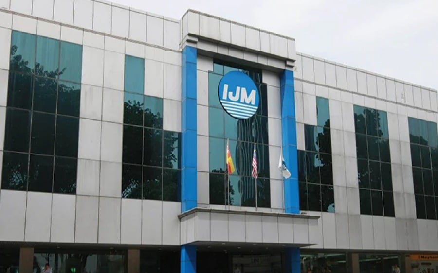The RM89 million deal, according to RHB Research, equates to RM110 per square foot (psf) for IJM Corp.
